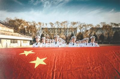 时尚博主街拍