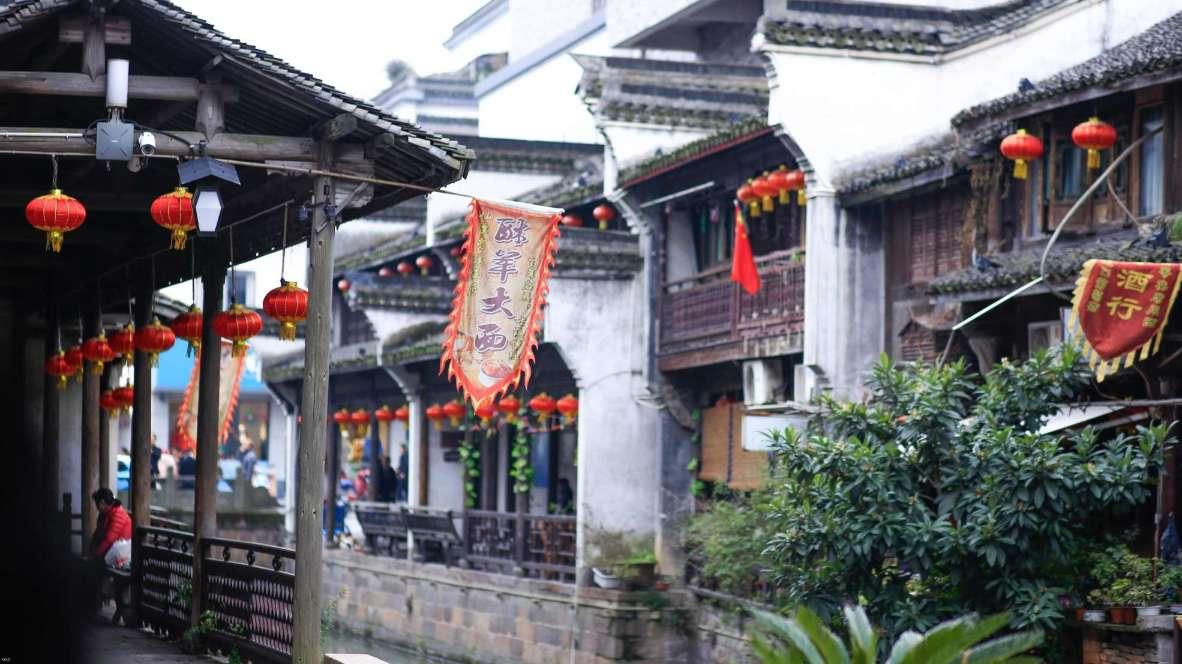 老妇人营救